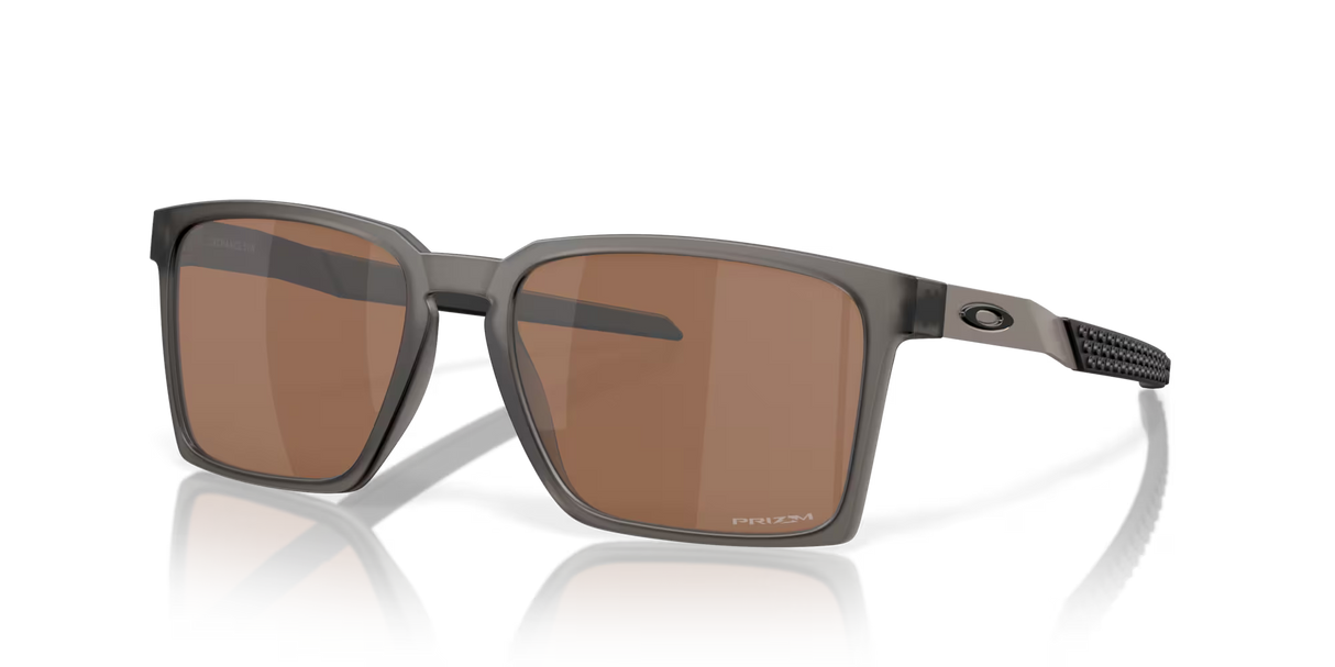 Oakley Exchange Sun Satin Grey Smoke