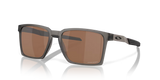 Oakley Exchange Sun Satin Grey Smoke