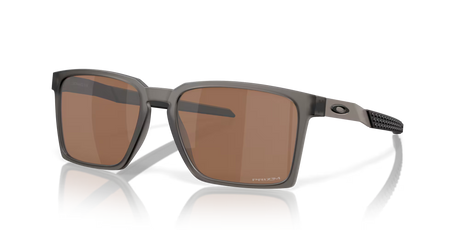 Oakley Exchange Sun Satin Grey Smoke