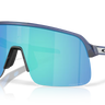 Oakley Sutro Lite S Matte Trans Blue