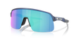 Oakley Sutro Lite S Matte Trans Blue