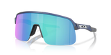 Oakley Sutro Lite S Matte Trans Blue