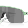 Oakley Sutro Lite S Matte Trans Jade