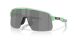 Oakley Sutro Lite S Matte Trans Jade