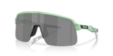 Oakley Sutro Lite S Matte Trans Jade