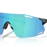 Oakley Cybr Dyno Polished Black