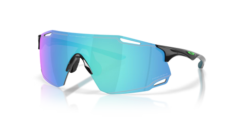 Oakley Cybr Dyno Polished Black