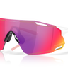 Oakley Cybr Dyno Polished White