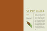 Mountaineers Books The Naturalist at Home: Projects for Discovering the Hidden World Around Us