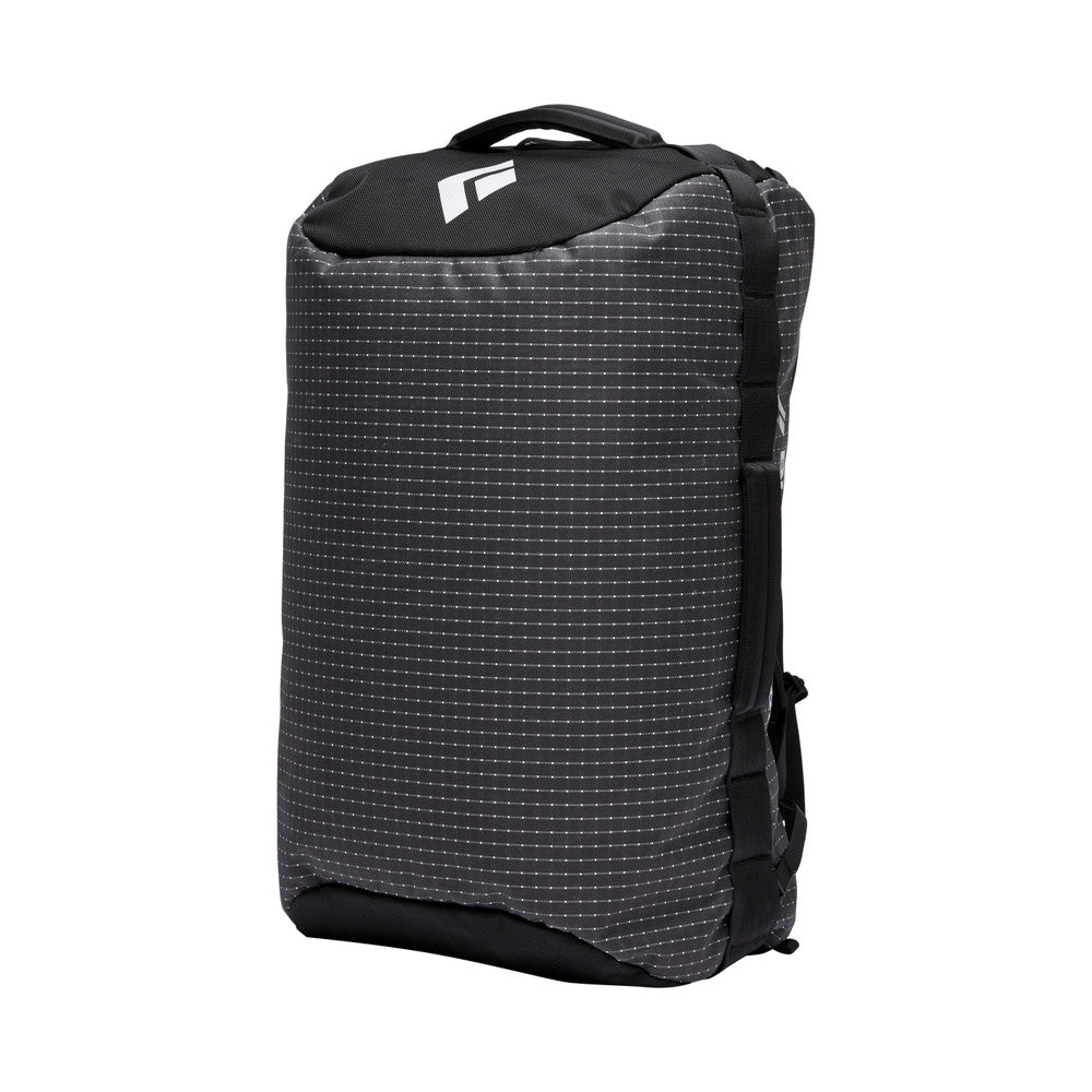 Black Diamond Stonehauler 60 L Duffel Black