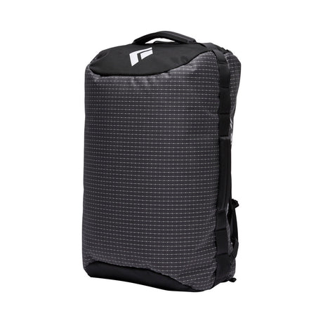 Black Diamond Stonehauler 60 L Duffel Black