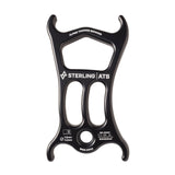 Sterling Rope ATS Device Black