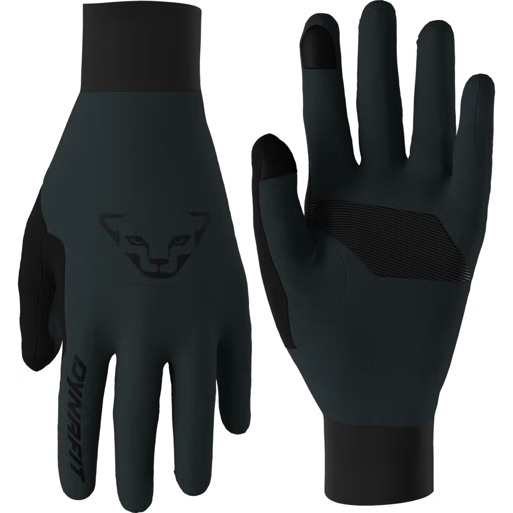 Dynafit Blacklight Ptc Alpha Glove Black Out