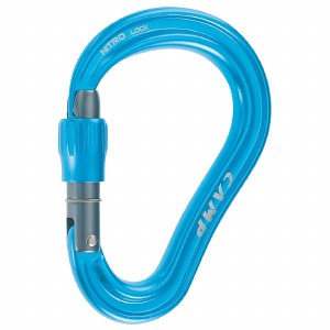 CAMP Nitro Lock Blue
