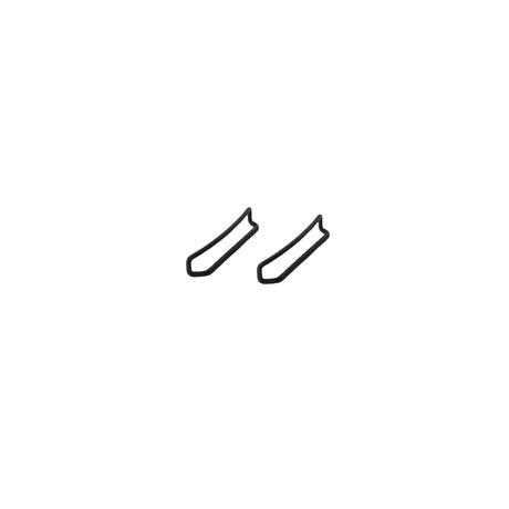Pomoca Universal Buckle - Pair