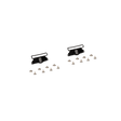 Pomoca Click Lock V3 Univ Buckle-Pair