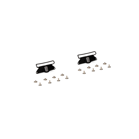 Pomoca Click Lock V3 Univ Buckle-Pair