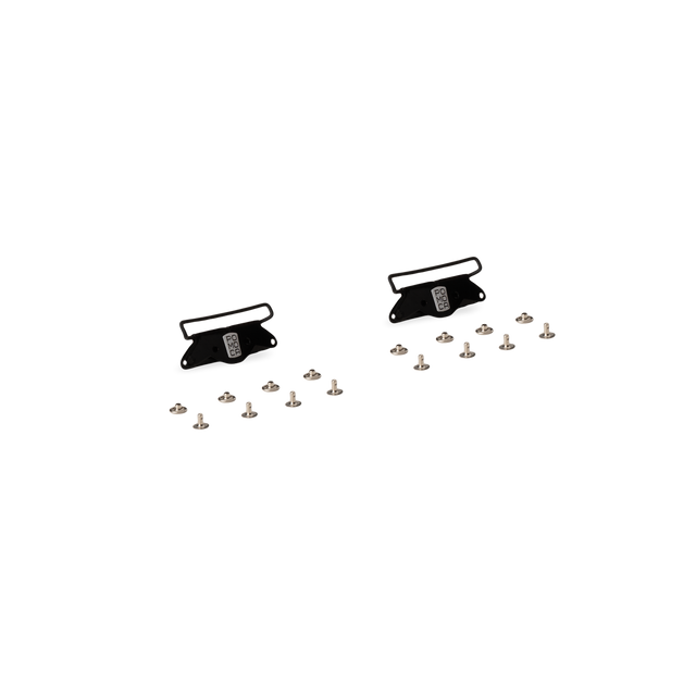 Pomoca Click Lock V3 Univ Buckle-Pair