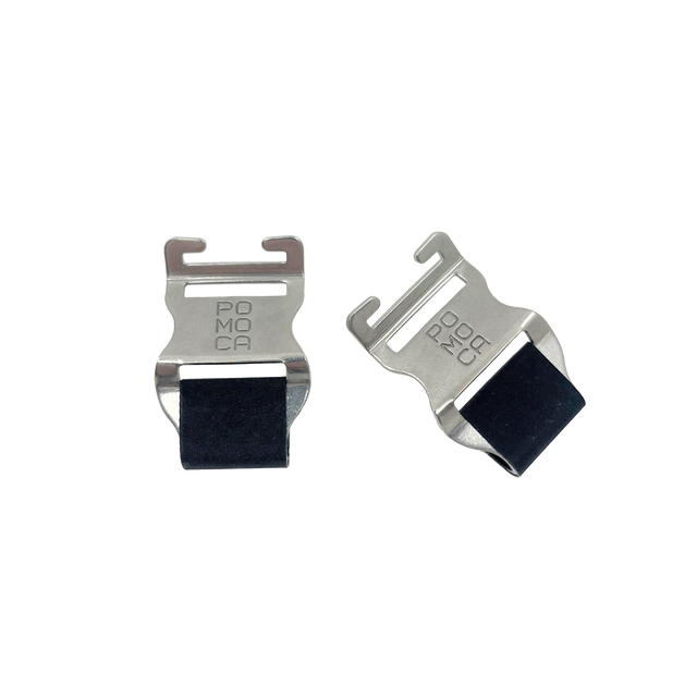 Pomoca Power Hook (Bf Hook V3) - Pair