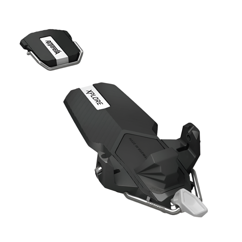 Nordic Bindings – Neptune Mountaineering