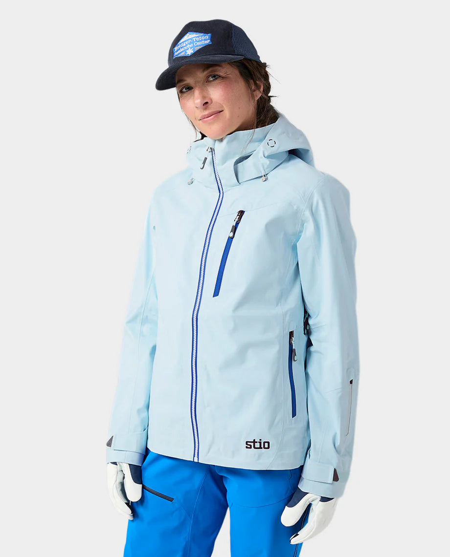 Stio Environ Jacket - Womens