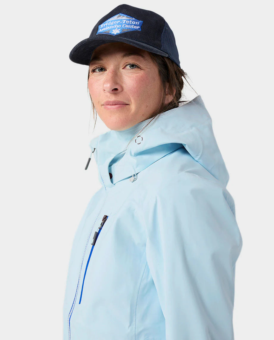 Stio Environ Jacket - Womens