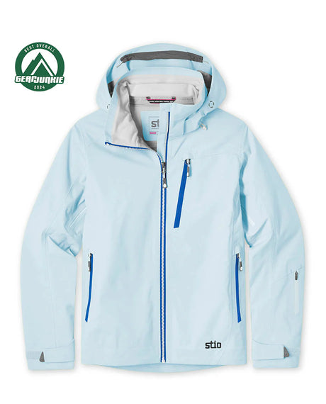 Stio Environ Jacket - Womens
