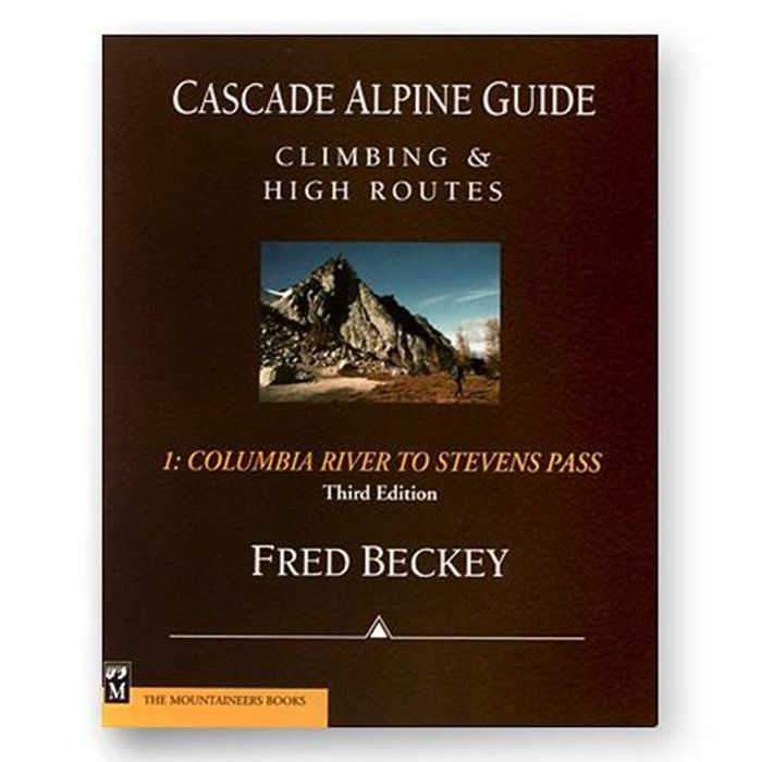 Cascade Guide Vol 1