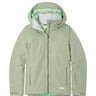 Stio Doublecharge Insulated Jacket - Womens Sage Flats / S