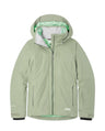 Stio Doublecharge Insulated Jacket - Womens Sage Flats / S