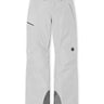 Stio Doublecharge Insulated Pant - Womens Quiet Gray / XS
