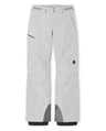 Stio Doublecharge Insulated Pant - Womens Quiet Gray / XS