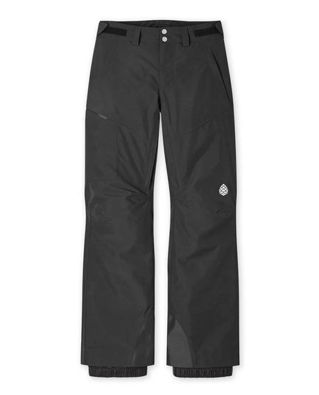 Stio Doublecharge Insulated Pant - Womens Abyss / S