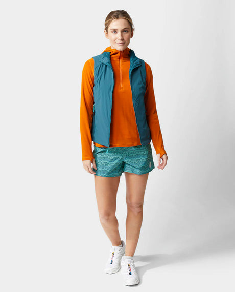 Second Light Short - Women's