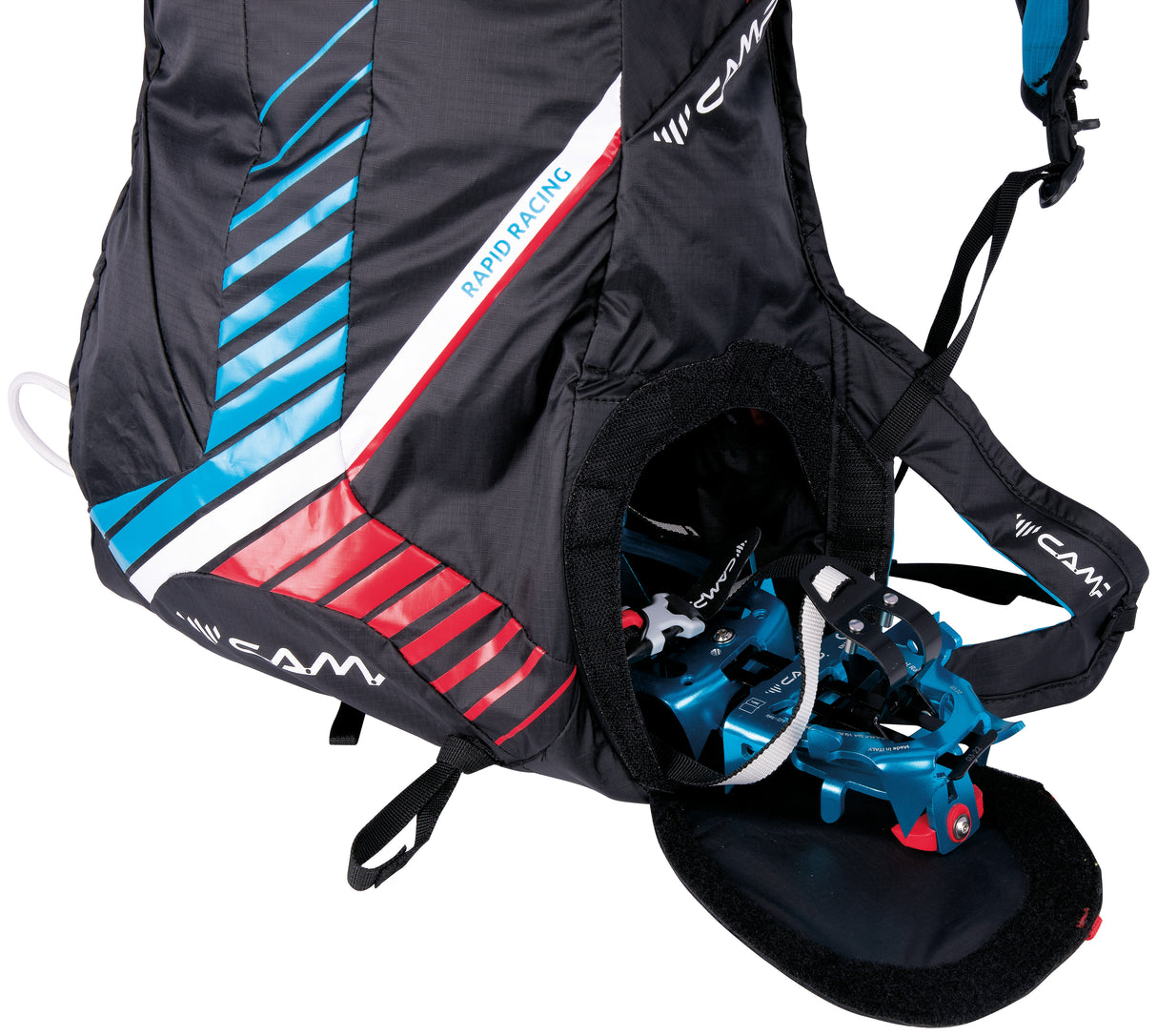 CAMP Rapid Racing