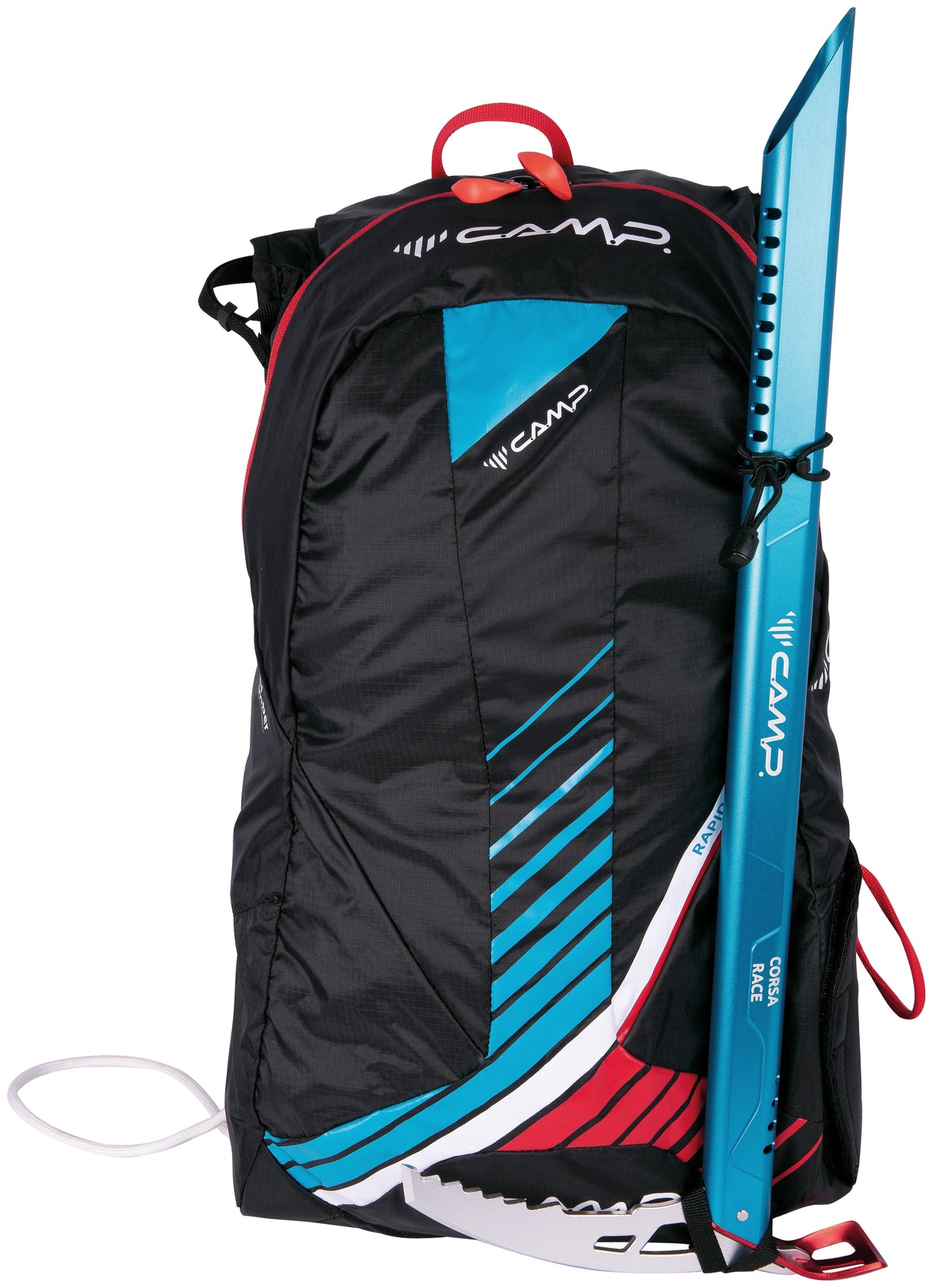 CAMP Rapid Racing