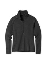 Stio Glide Power Stretch - Womens Abyss Heather / M