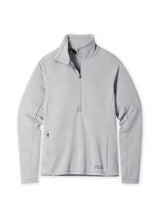 Stio Glide Power Stretch - Womens Alloy / S