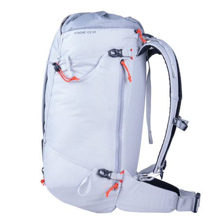 Blue Ice Stache Ice 38L Pearl Blue
