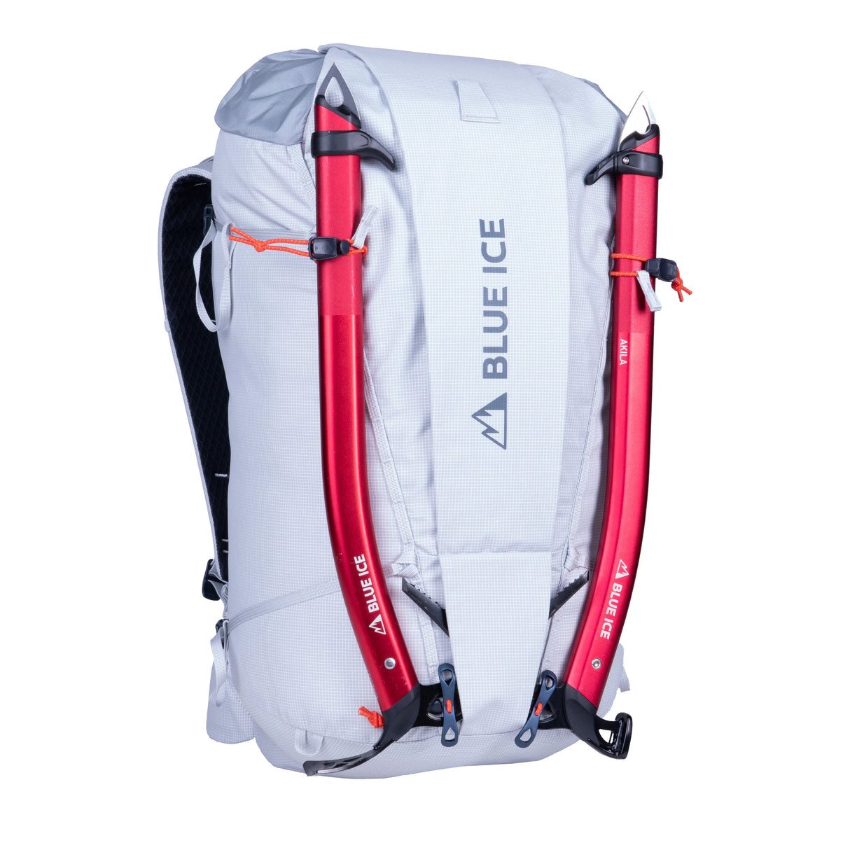 Blue Ice Stache Ice 38L