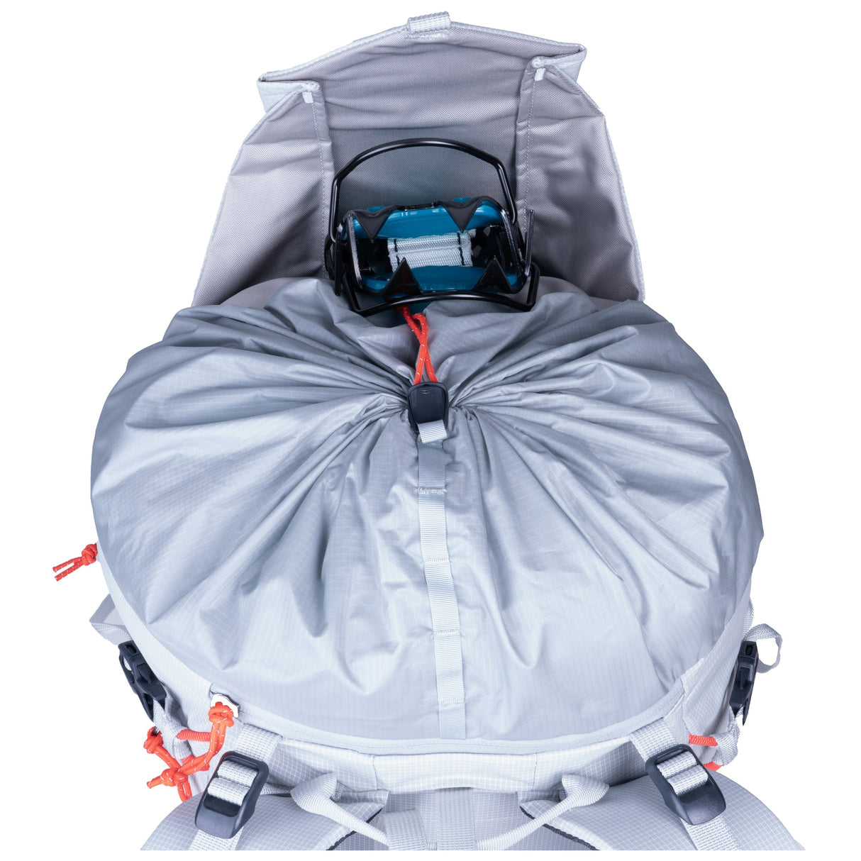 Blue Ice Stache Ice 38L