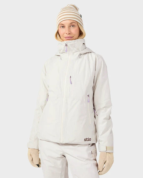Valara Insulated Jacket - Women's