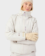 Valara Insulated Jacket - Women's