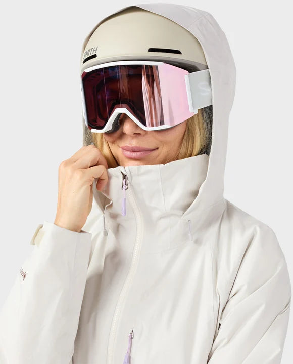 Valara Insulated Jacket - Women's