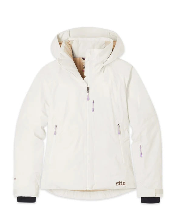 Valara Insulated Jacket - Women's