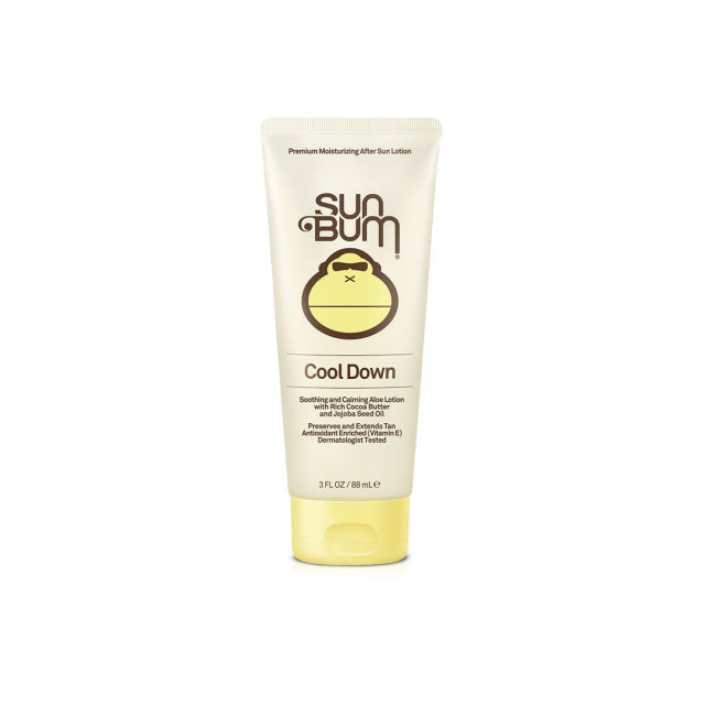 Sun Bum Cool Down Lotion
