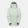 Taiss HS Hooded Jacket - Women's