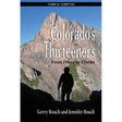 Liberty Colorado Thirteeners