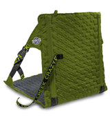 Crazy Creek Hex 2.0 Olive-Slate