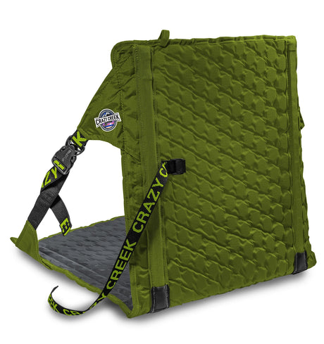 Crazy Creek Hex 2.0 Olive-Slate